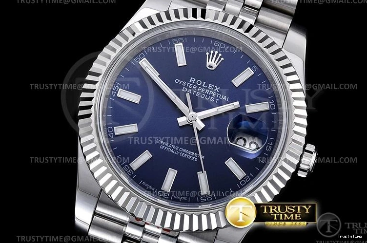 1205 R2DJ0252G – DJ2 41mm Jub FashionForward 637